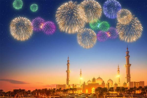 ماه رمضان در دبی و فعالیت های مجذوب کننده هفتگی