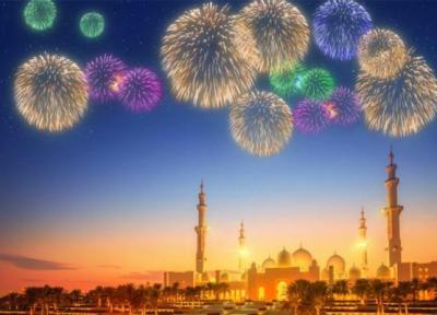 ماه رمضان در دبی و فعالیت های مجذوب کننده هفتگی