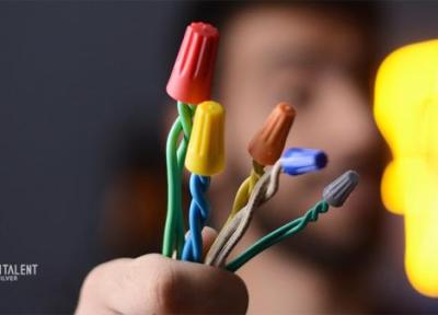 آنالیز کانکتور پیچی مدل KIT، SP، 160؛ مقاوم و کارآمد