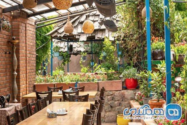 آیا معروف ترین کافه های شرق تهران را می شناسید؟ آیا معروف ترین کافه های شرق تهران را می شناسید؟