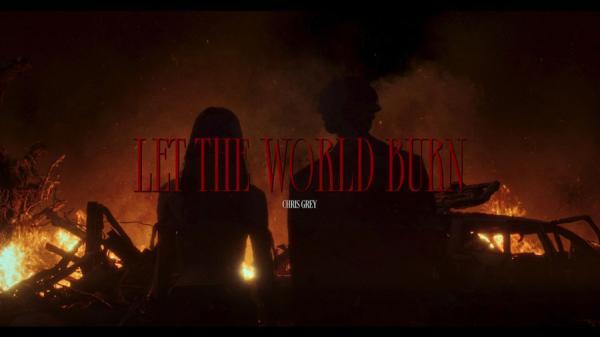 متن و ترجمه آهنگ LET THE WORLD BURN از Chris Grey متن و ترجمه آهنگ LET THE WORLD BURN از Chris Grey