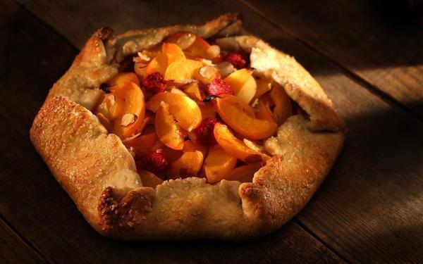 طرز تهیه 3 مدل دسر تابستانی با هلو طرز تهیه 3 مدل دسر تابستانی با هلو